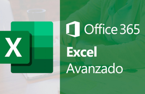 Microsoft Excel 365. Nivel Avanzado