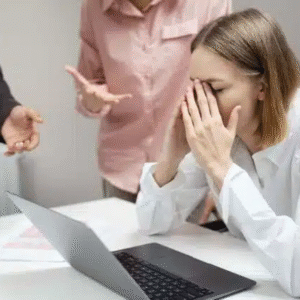 (Ley Karin) Herramientas para la prevención del acoso laboral, sexual y violencia en el trabajo